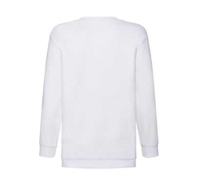 KIDS CLASSIC SET-IN SWEAT