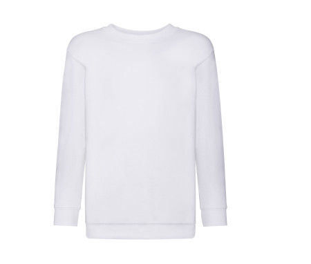 KIDS CLASSIC SET-IN SWEAT