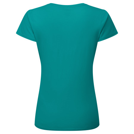 LADIES ICONIC 195 RINGSPUN PREMIUM T