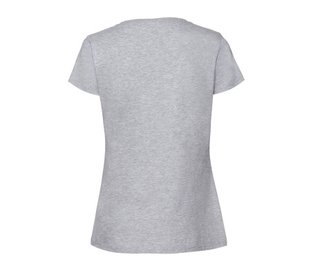 LADIES ICONIC 195 RINGSPUN PREMIUM T