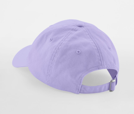 LOW PROFILE 6 PANEL DAD CAP