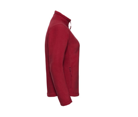 LADIES' FULL ZIP OUTDOOR FLEECE