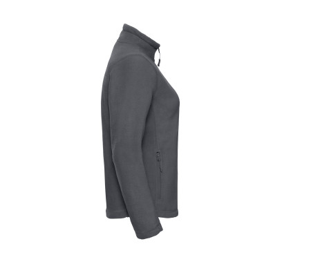LADIES' FULL ZIP OUTDOOR FLEECE