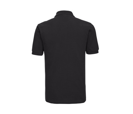 MEN'S CLASSIC COTTON POLO