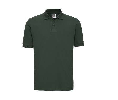 MEN'S CLASSIC COTTON POLO