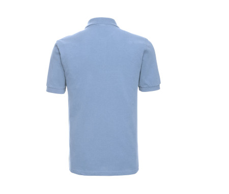 MEN'S CLASSIC COTTON POLO