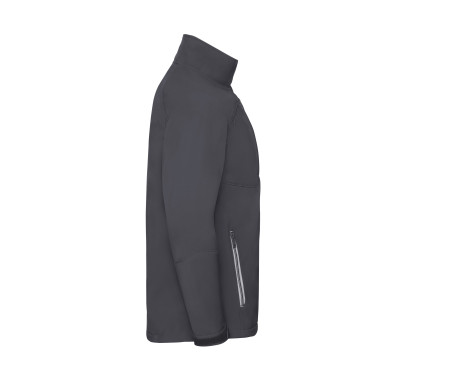 MEN'S BIONIC SOFTSHELL JACKET