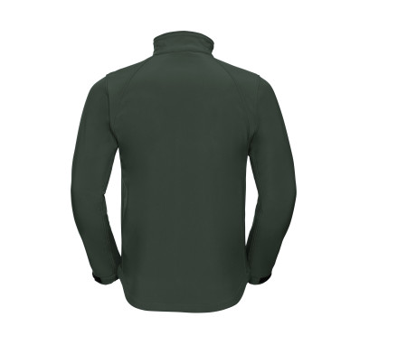 MEN'S SOFTSHELL JACKET