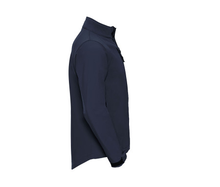MEN'S SOFTSHELL JACKET
