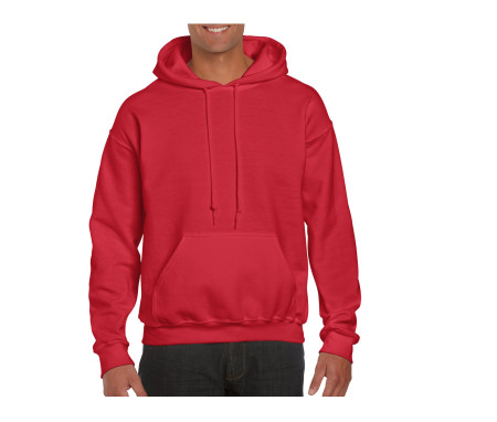 DRYBLEND ADULT HOODED SWEATSHIRT