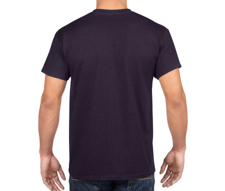 HEAVY COTTON ADULT T-SHIRT