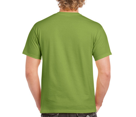 HEAVY COTTON ADULT T-SHIRT