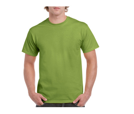 HEAVY COTTON ADULT T-SHIRT