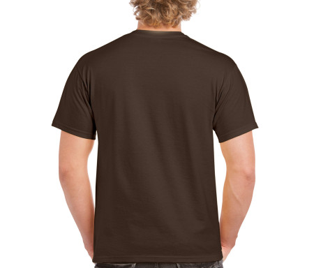 HEAVY COTTON ADULT T-SHIRT