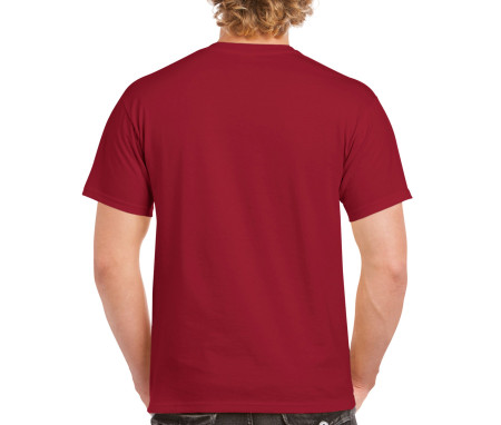 HEAVY COTTON ADULT T-SHIRT