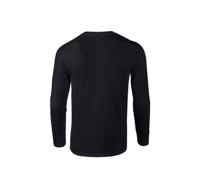 SOFTSTYLE® ADULT LONG SLEEVE T-SHIRT