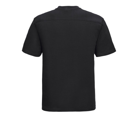 HEAVY DUTY WORKWEAR T-SHIRT