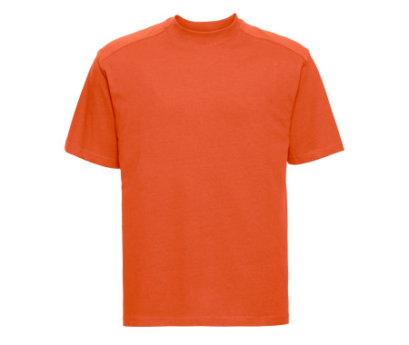 HEAVY DUTY WORKWEAR T-SHIRT