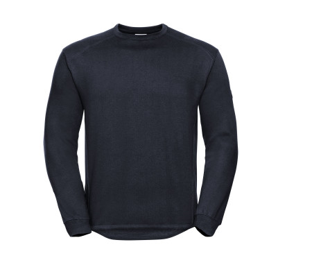 HEAVY DUTY WORKWEAR SWEATSHIRT