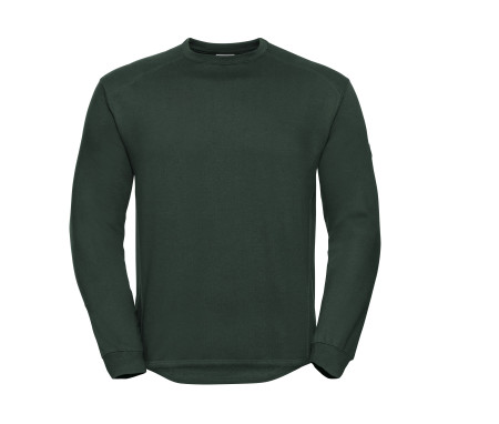 HEAVY DUTY WORKWEAR SWEATSHIRT