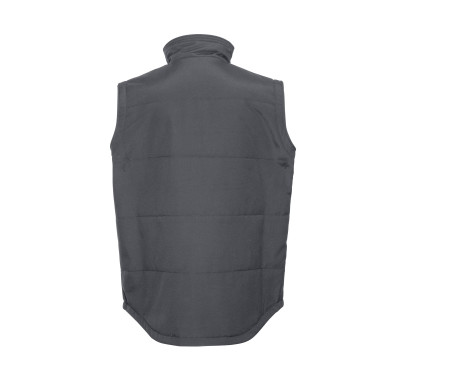 HEAVY DUTY WORKWEAR GILET