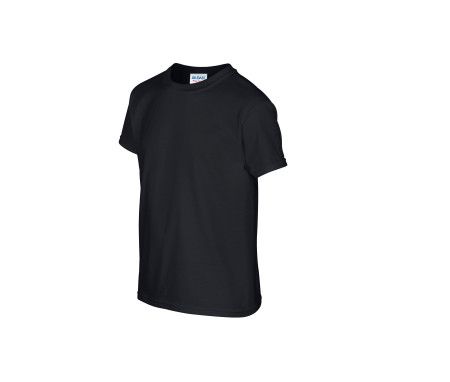 HEAVY COTTON YOUTH T-SHIRT