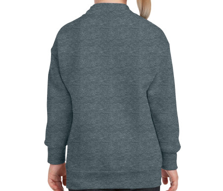 YOUTH CREWNECK SWEATSHIRT