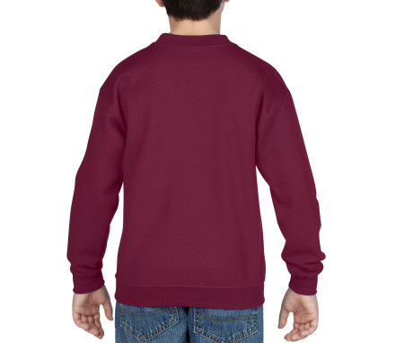 YOUTH CREWNECK SWEATSHIRT