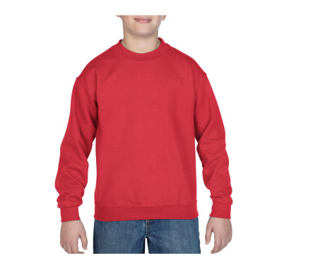 YOUTH CREWNECK SWEATSHIRT