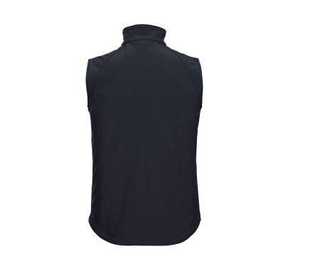 MEN'S SOFTSHELL GILET