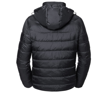 MEN'S NANO JACKET