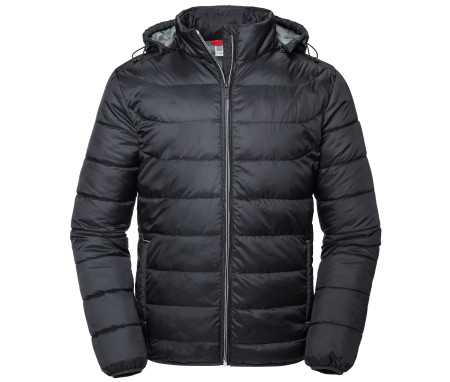 MEN'S NANO JACKET