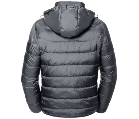MEN'S NANO JACKET