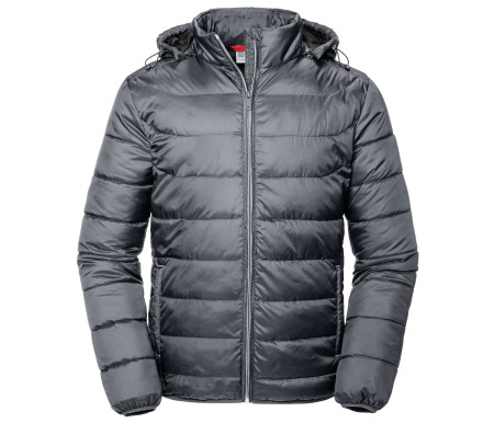 MEN'S NANO JACKET
