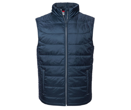 MEN'S NANO BODYWARMER