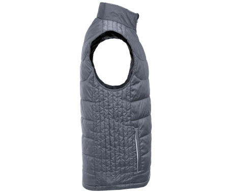 MEN'S NANO BODYWARMER