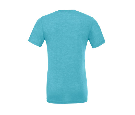 UNISEX TRIBLEND S/S TEE