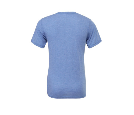 UNISEX TRIBLEND S/S TEE