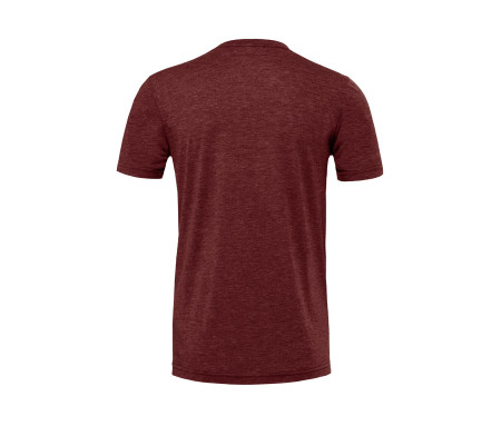 UNISEX TRIBLEND S/S TEE