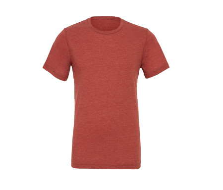 UNISEX TRIBLEND S/S TEE