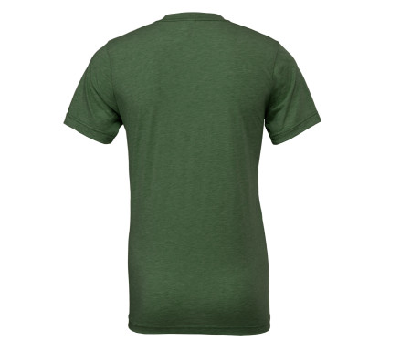 UNISEX TRIBLEND S/S TEE