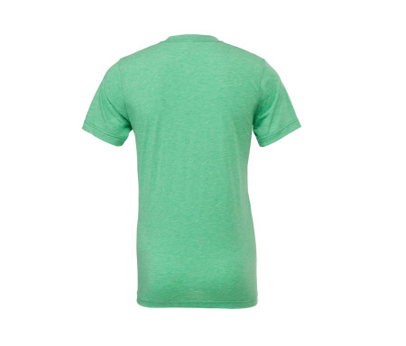 UNISEX TRIBLEND S/S TEE