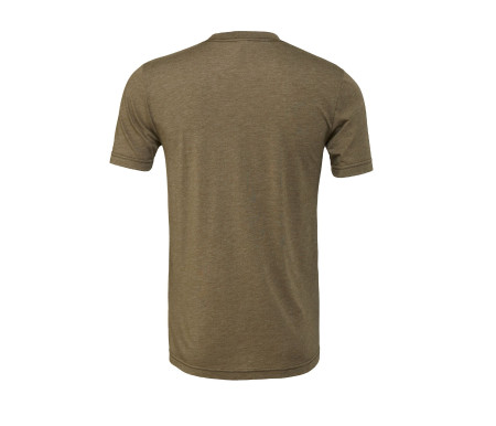 UNISEX TRIBLEND S/S TEE