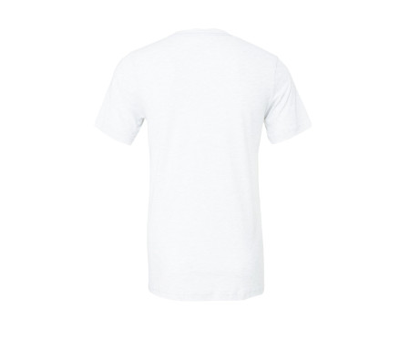 UNISEX TRIBLEND S/S TEE