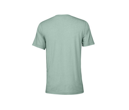 UNISEX TRIBLEND S/S TEE