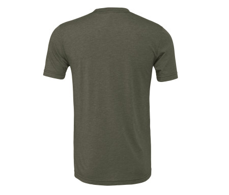 UNISEX TRIBLEND S/S TEE