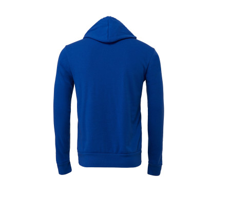 UNISEX FLEECE PULLOVER HOODIE