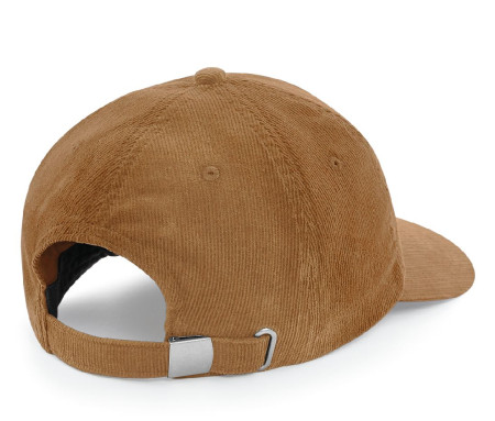 HERITAGE CORD CAP