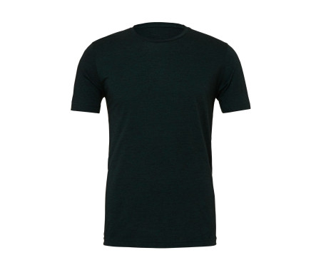 UNISEX TRIBLEND S/S TEE