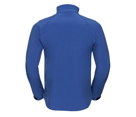 MEN'S SOFTSHELL JACKET